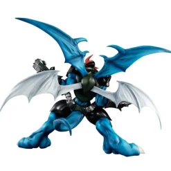 Figura Digimon Adventure 2 Paildramon 24 cm Serie G.E.M.