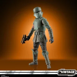 Figura Din Djarin Morak Kenner The Mandalorian