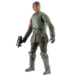 Figura Din Djarin Morak Kenner The Mandalorian
