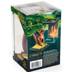 Figura Diorama de Smaug El Hobbit