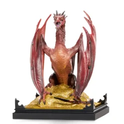 Figura Diorama de Smaug El Hobbit