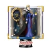 Figura Diorama D-Stage Reina Mala Blancanieves Disney 14 cm