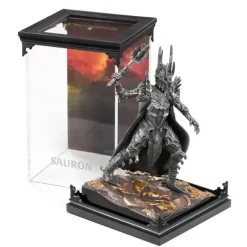 Figura Diorama Sauron El Señor de los Anillos
