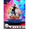 Figura Diorama Spider-Man: Across the Spider-Verse Part One - Miles 15 cm