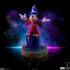 Figura Disney 1/10 Art Scale Mickey Fantasia Regular 25 Cm