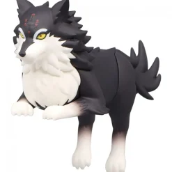 Figura Divine Dog: Totality 9 cm - Jujutsu Kaisen