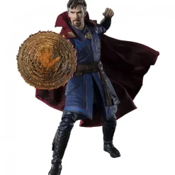 Figura Doctor Extraño Tamashii Nations SH Figuarts 16 cm