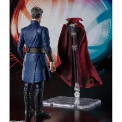 Figura Doctor Extraño Tamashii Nations SH Figuarts 16 cm