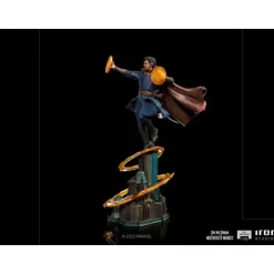 Figura Doctor Strange BDS Art Scale Iron Studios