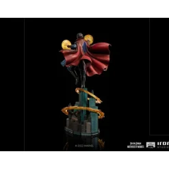 Figura Doctor Strange BDS Art Scale Iron Studios