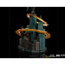 Figura Doctor Strange BDS Art Scale Iron Studios