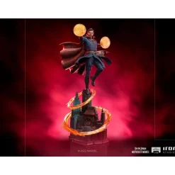 Figura Doctor Strange BDS Art Scale Iron Studios