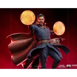 Figura Doctor Strange BDS Art Scale Iron Studios