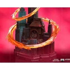 Figura Doctor Strange BDS Art Scale Iron Studios
