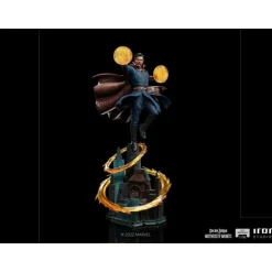 Figura Doctor Strange BDS Art Scale Iron Studios