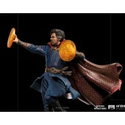 Figura Doctor Strange BDS Art Scale Iron Studios