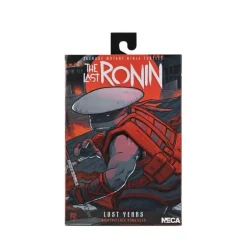 Figura Donatello Nightwatcher 18 cm - Tortugas Ninja NECA