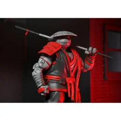 Figura Donatello Nightwatcher 18 cm - Tortugas Ninja NECA