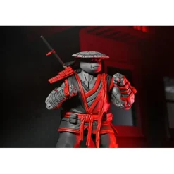 Figura Donatello Nightwatcher 18 cm - Tortugas Ninja NECA