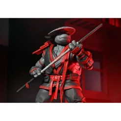 Figura Donatello Nightwatcher 18 cm - Tortugas Ninja NECA