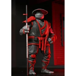 Figura Donatello Nightwatcher 18 cm - Tortugas Ninja NECA