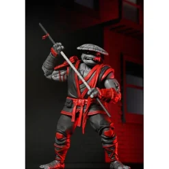 Figura Donatello Nightwatcher 18 cm - Tortugas Ninja NECA