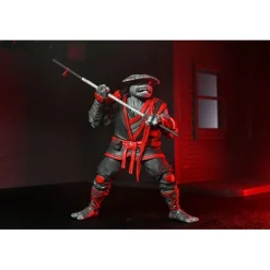 Figura Donatello Nightwatcher 18 cm - Tortugas Ninja NECA