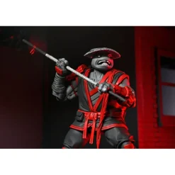 Figura Donatello Nightwatcher 18 cm - Tortugas Ninja NECA