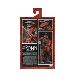 Figura Donatello Nightwatcher 18 cm - Tortugas Ninja NECA