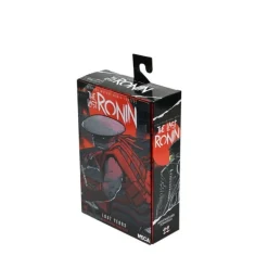 Figura Donatello Nightwatcher 18 cm - Tortugas Ninja NECA