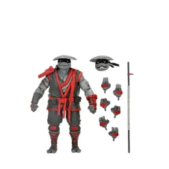 Figura Donatello Nightwatcher 18 cm - Tortugas Ninja NECA