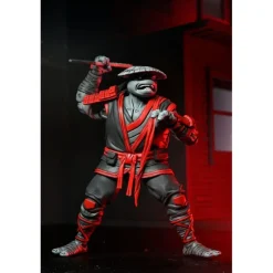 Figura Donatello Nightwatcher 18 cm - Tortugas Ninja NECA