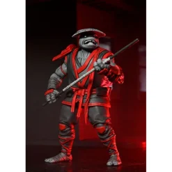 Figura Donatello Nightwatcher 18 cm - Tortugas Ninja NECA