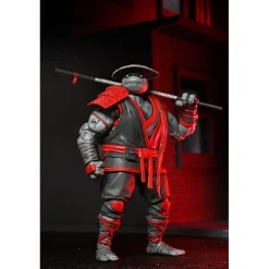 Figura Donatello Nightwatcher 18 cm - Tortugas Ninja NECA