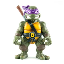 Figura Donatello Tortugas Ninja Soft Vinyl 25 cm