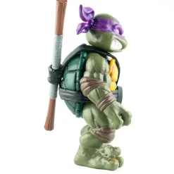 Figura Donatello Tortugas Ninja Soft Vinyl 25 cm