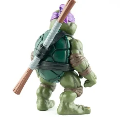 Figura Donatello Tortugas Ninja Soft Vinyl 25 cm