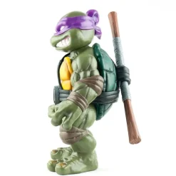 Figura Donatello Tortugas Ninja Soft Vinyl 25 cm