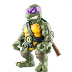 Figura Donatello Tortugas Ninja Soft Vinyl 25 cm