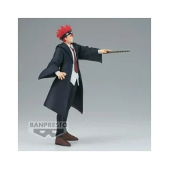 Figura Dot Barrett Mashle DXF de Banpresto