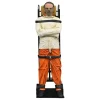 Figura Dr. Hannibal Lecter 18 cm El Silencio de los Corderos