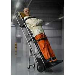 Figura Dr. Hannibal Lecter 18 cm El Silencio de los Corderos