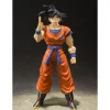 Figura Dragon Ball Son Goku Saiyan Raised on Earth 14 cm Tamashii Nations