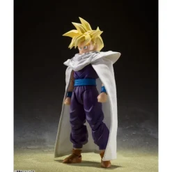 Figura Dragon Ball Z S.H. Figuarts Super Saiyan Son Gohan 11 cm