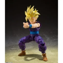 Figura Dragon Ball Z S.H. Figuarts Super Saiyan Son Gohan 11 cm