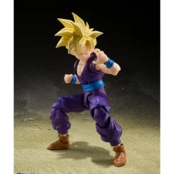 Figura Dragon Ball Z S.H. Figuarts Super Saiyan Son Gohan 11 cm