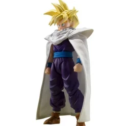 Figura Dragon Ball Z S.H. Figuarts Super Saiyan Son Gohan 11 cm