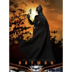 Figura Dynamic 8ction Heroes 1/9 Batman (Batman Begins) 21 cm