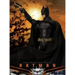 Figura Dynamic 8ction Heroes 1/9 Batman (Batman Begins) 21 cm