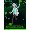 Figura Dynamic 8Ction Rick Sanchez 23 Cm Rick And Morty